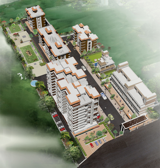 Mahavir’s Natura