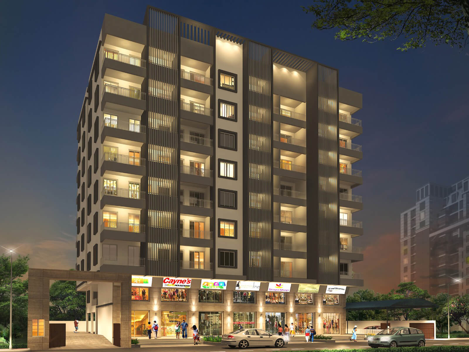 Vastu Udyog